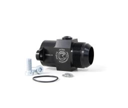 Toyota JZ Water Outlet Port