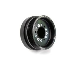 Toyota 1VD-FTE Harmonic Damper/Balancer