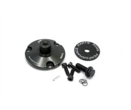 Universal Dry Sump Drive Mandrel