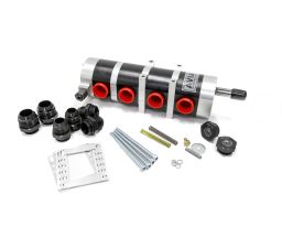 Aviaid External Oil Pump