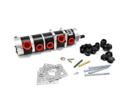 Aviaid External Oil Pump