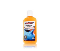 Bowden's Own Nanolicious Wash 500ML