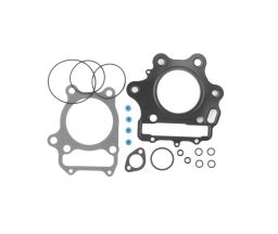 Cometic 1992-2009 Honda TRX 300EX 75mm top end gasket set
