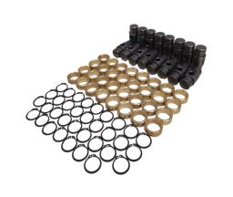 Crow Cams LS Rocker Trunnion Upgrade Kit