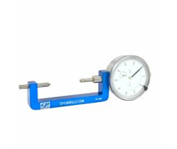 Carrillo Conrod Bolt stretch Gauge