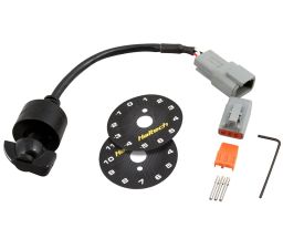 12 Position Rotary Trim Module for boost fuel ignition