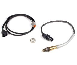 LSU4.9 wideband hardware pack stainless steel components