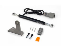 HALTECH - TH400 Standard Case Transmission Selector Position Kit