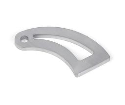 Weld on Shock Sensor Tab - Mild Steel alternate view