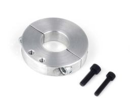 1" / 25.4mm Split Collar Shock Travel Sensor Mount