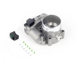 Bosch - 60mm Electronic Throttle Body - Includes connector and pins