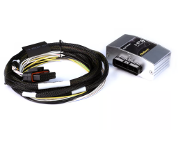 HALTECH - HPI6 - High Power Igniter - 15 Amp Six Channel Flying Lead Kit Length: 2.0m (78")