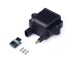 High Output CDI Coil with Plug and Pins