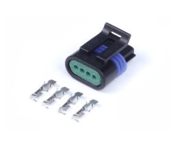 Plugs and Pins for Idle Air Motor 2 Screw Style