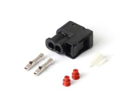 Toyota 2JZ factory ignition coil plug and pins connector