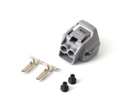 Toyota 2JZ crank cam sensor connector plug and pins