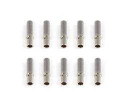 Female pins for Deutsch DTP Series connectors