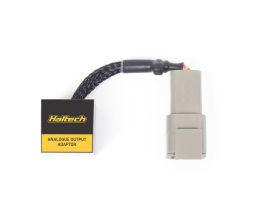 Analogue Output Adaptor