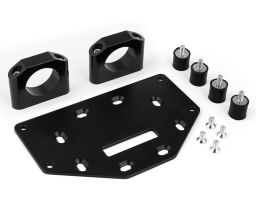 Nexus R3 S3 S2 tube mount kit 41.275mm diameter