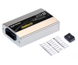 IO 12 Expander Box B CAN Based 12 Channel expansion module detail