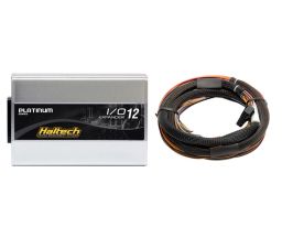 IO 12 Expander Box B Flying Lead Harness Product Detail View