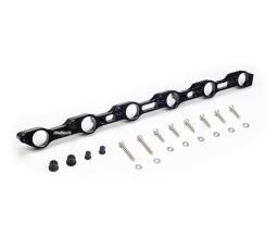 R35 Coil Conversion Kit for Toyota JZ with bracket, coils, connectors and harness