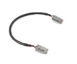 Haltech Elite CAN Cable DTM-4 to DTM-4 75mm connector
