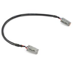 Haltech Elite CAN Cable DTM-4 to DTM-4 600mm connector