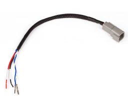 CAN Adaptor Loom DTM-4 to Flying Leads AMP Superseal 1.0