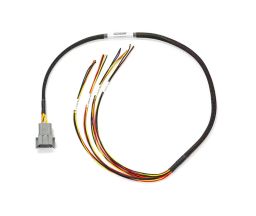 Elite 1000/1500 Mazda 13B fly lead ignition harness