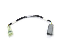 Elite 1000/1500 Maz 13B S4/5 CAS terminal harness