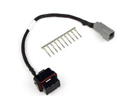 Elite PRO IC-7 Auxiliary Connector Kit