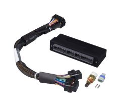 Elite 1000/1500 PnP adapter harness for Subaru WRX MY93-96