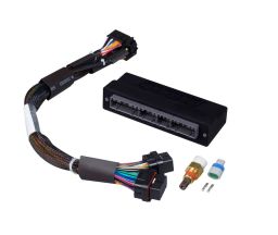 Elite 2000/2500 PnP Ada Harn Only Toyota LandCruiser 1FZ-FE