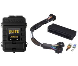 Elite 1500 Plug 'n' Play Adapt Harn Kit for Mazda MX5 NB