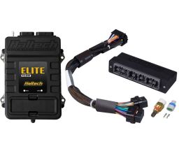 Elite 1500 PnP Adaptor Harness ECU Kit for Mazda RX7 FD3S