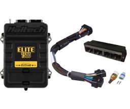 Elite 1500 PnP ECU Kit Subaru WRX MY99-00