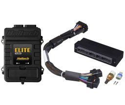 Elite 1500 PnP Adapt Harness ECU Kit for Mitsubishi EVO 4-8 & 2G