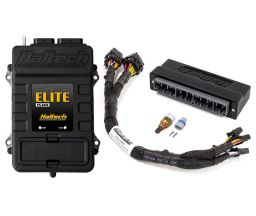 Elite 1500 ECU kit adaptor harness for Honda AP1