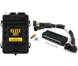 Elite 2500 PnP Adapt Kit - Subaru GDB WRX MY01-05