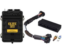 Elite 2500 PnP Adapt Harn ECU Kit - Maz RX7 FD S6