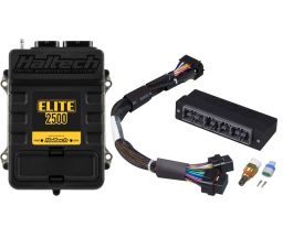 Elite 2500 PnP ECU Kit for Mazda RX7 FD S7 S8