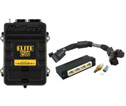 Elite 2500 PnP Adapt Kit - Subaru Liberty 3.0R & GT MY04/05