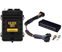 Elite 2500 PnP Adapt Kit - Toyota LandCruiser 1FZ-FE MY95-97