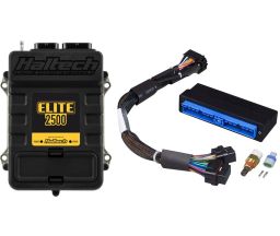 Elite 2500 PnP Adapt Harn ECU Kit Nissan Patrol Y60 Y61 Auto