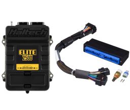 Elite 2500 PnP Adapt Harn ECU Kit Nissan Patrol Y60 Auto