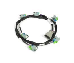 i6 GT150 (USCAR EV6) Primary Injector Harness