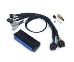 Nexus S3 Plug 'n' Play Adapter Harness - Nissan Patrol Y60 Y61