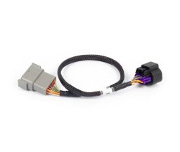 Nexus Rebel LS - 8-pin DBW adaptor