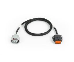 Nexus Rebel JZ - R154 Transmission Harness